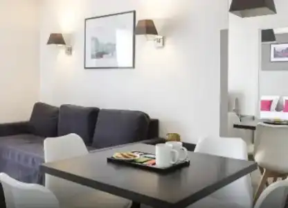 Odalys City Apartment - Colmar Centre - 42