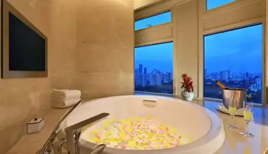 Radisson Collection,Xing Guo - 44