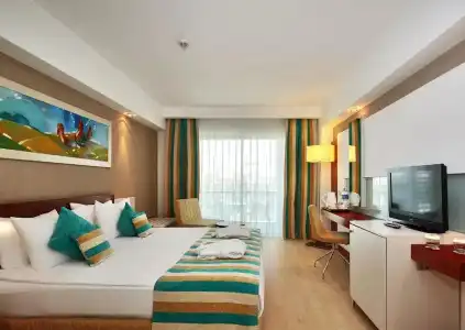 Sunis Kumköy Beach Resort & Spa - 54