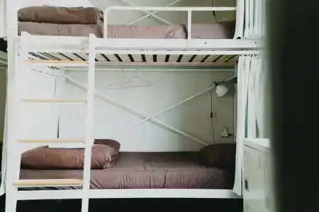Len KYOTO KAWARAMACHI – Hostel - 44