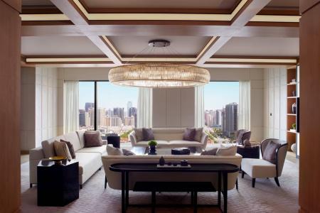 The Ritz-Carlton, - 35