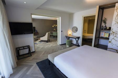 Hilton Antwerp Old Town - 6