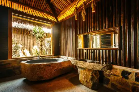 Ocean Bay Phu Quoc Resort and Spa - 35