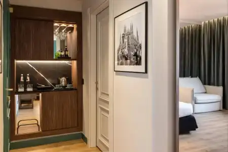 Melia Milano - 41