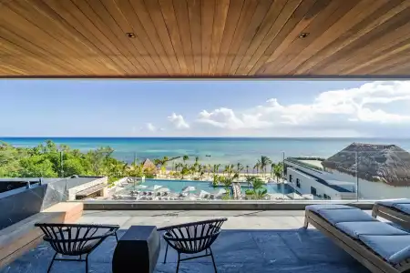 Impression Moxché by Secrets – Adults Only – All Inclusive - 59