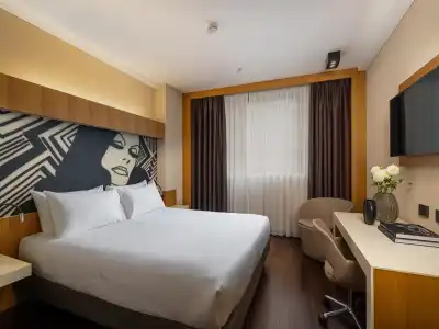 Crowne Plaza Milan City by IHG - 32