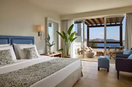 Aquila Elounda Village Resort - 55