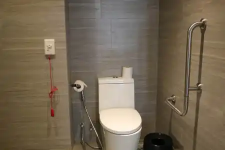 Novotel Chiangmai Nimman Journeyhub - 64