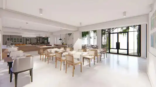Thaisun Bangkok - 13