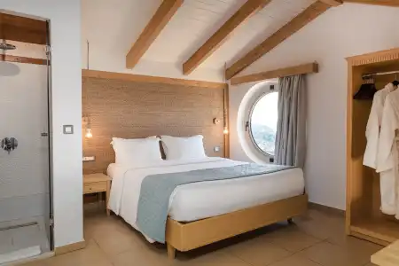 Seaside A Lifestyle Resort All Inclusive - 112