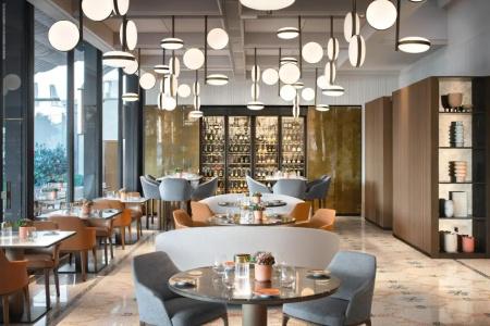 Four Seasons Milan - 15