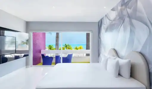 Temptation at The Tower Cancún All Inclusive - Adults Only - 68