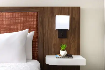 Hampton Inn Laredo - 7