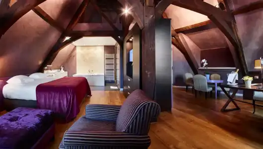 Van der Valk Selys Liege & Spa - 51