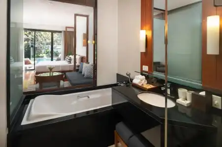 Woodlands Suites Serviced Residences - 17