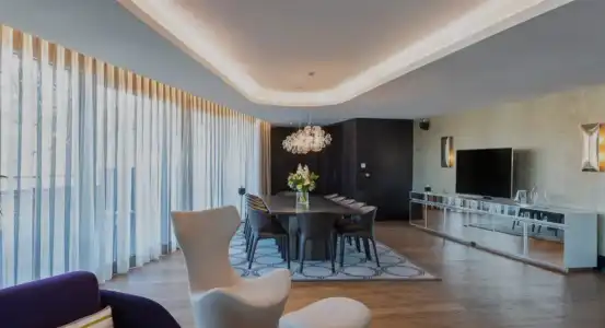 Royal Savoy & Spa - 72