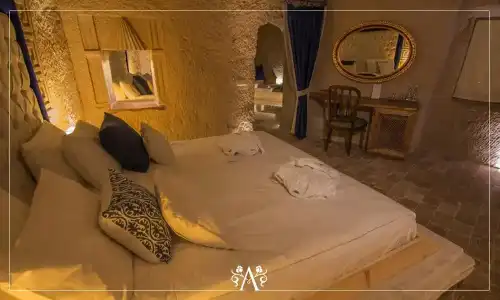 Azure Cave Suites - 60