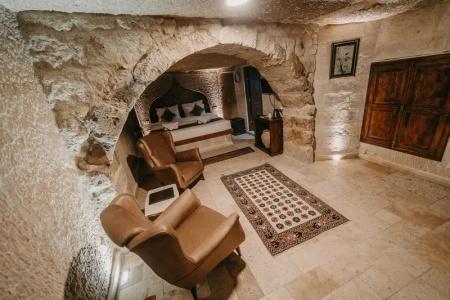 Erenbey Cave - 21