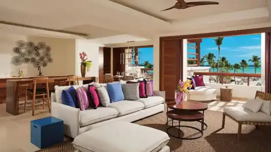 Secrets Cap Cana Resort & Spa - Adults Only - All Inclusive - 59