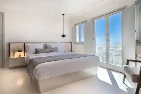 Akra Suites & Spa - 37