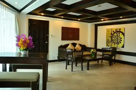 Sea Pearl Beach Resort - 37