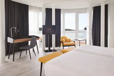 Dorma Sardinero - 74