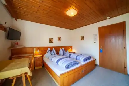 Pension Kofler - 2