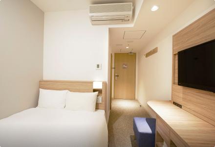 Sotetsu Fresa Inn Tokyo Kinshicho - 44