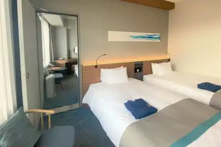 Sapporo Prince - 37