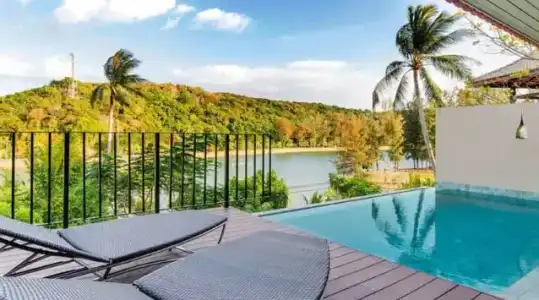 SUNSURI PHUKET, Nai Harn Beach - 116