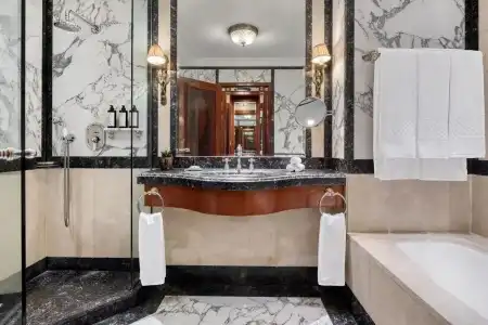 Grande Bretagne, a Luxury Collection, Athens - 36