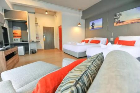 7 Days Premium Pattaya - 9