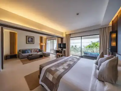 Cape Panwa Phuket - 44