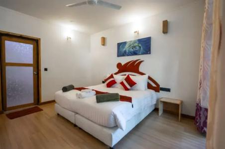 Rasdhoo Stay - 29