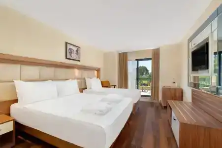 Ozs İncekum Beach Resort - 58