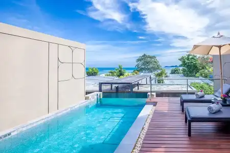 Baan Haad Ngam Boutique Resort & Villas - 114