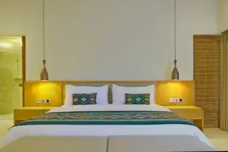 JAPA Suites & Villas - 50