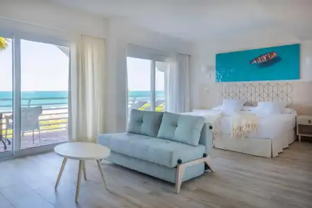 Iberostar Waves Royal Andalus - 68