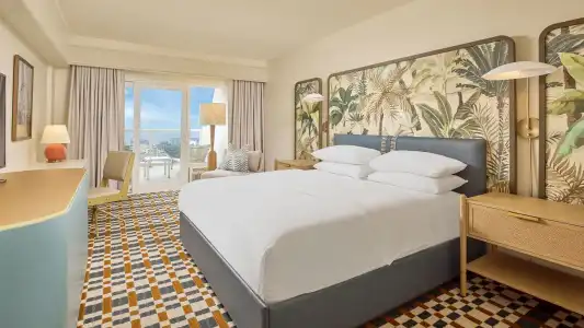 Hyatt Centric Delfina Santa Monica - 66