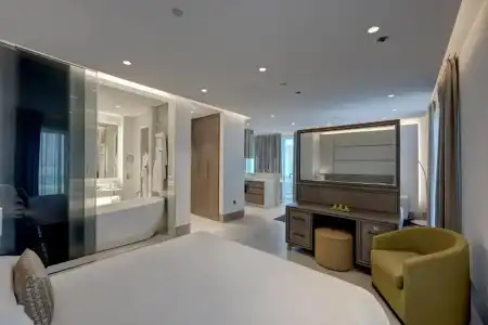 Arjaan by Rotana Dubai Media City - 99