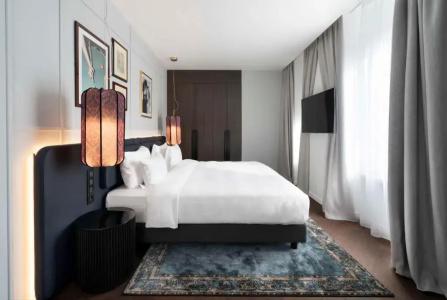 Radisson Collection, Santa Sofia Milan - 56