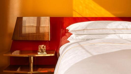The Manner, The Unbound Collection by Hyatt - 58