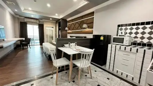 KTK Pattaya and Residence - 84