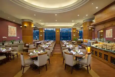 Millennium Sirih Jakarta - 16