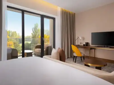 Swissôtel Wellness Resort Alatau - 56