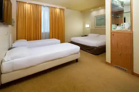 Crowne Plaza Padova by IHG - 3