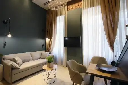 Paskunji Residence - 110