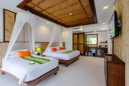 Ban Sainai Resort - 92