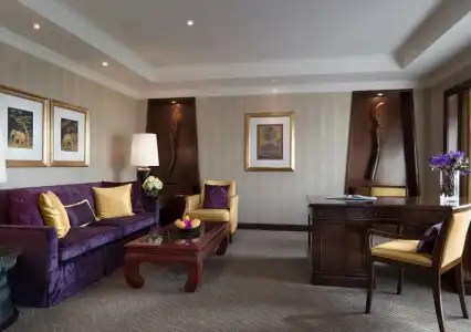 Anantara Siam Bangkok - 72