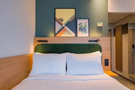 Spark by Hilton Wuppertal City Centre - 14